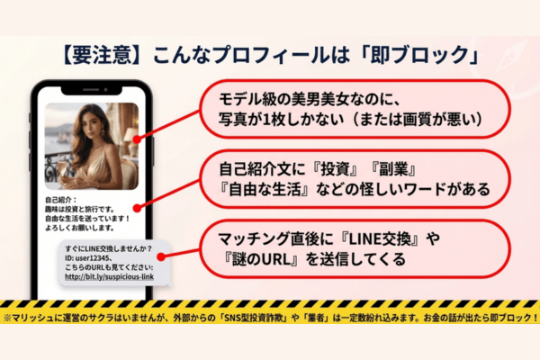 マリッシュ サクラ