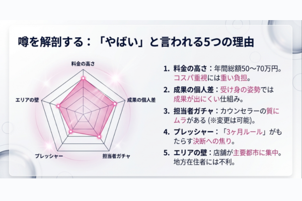 IBJメンバーズ　やばい